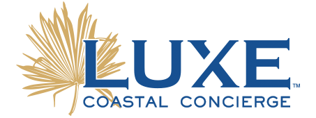 Luxe Coastal Concierge